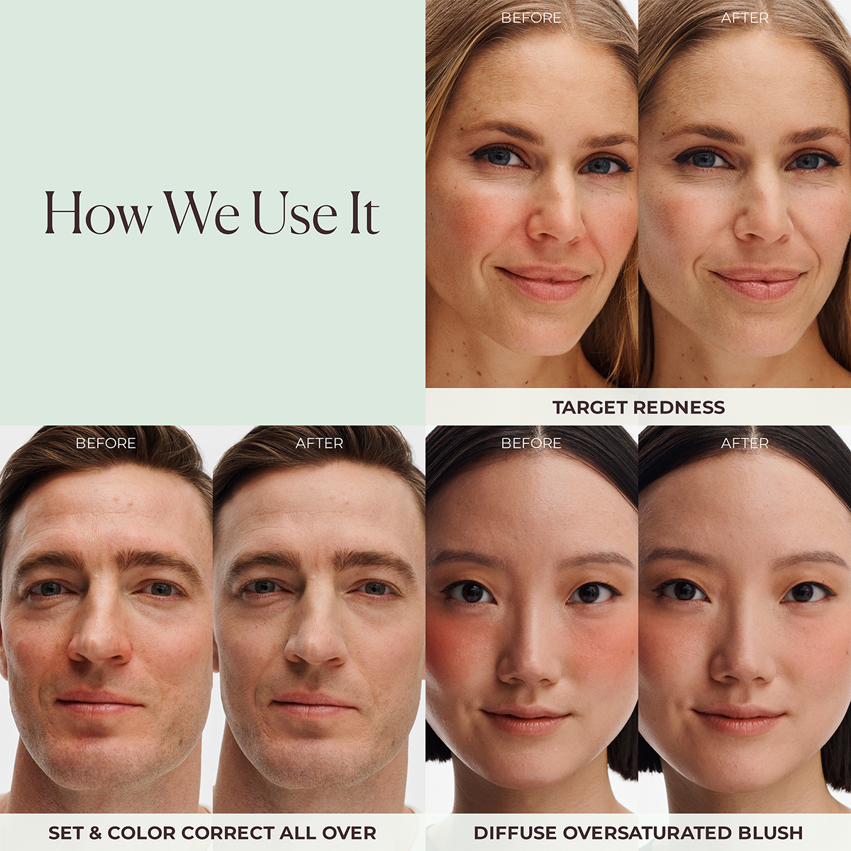 Laura Mercier - Translucent Loose Setting Powder