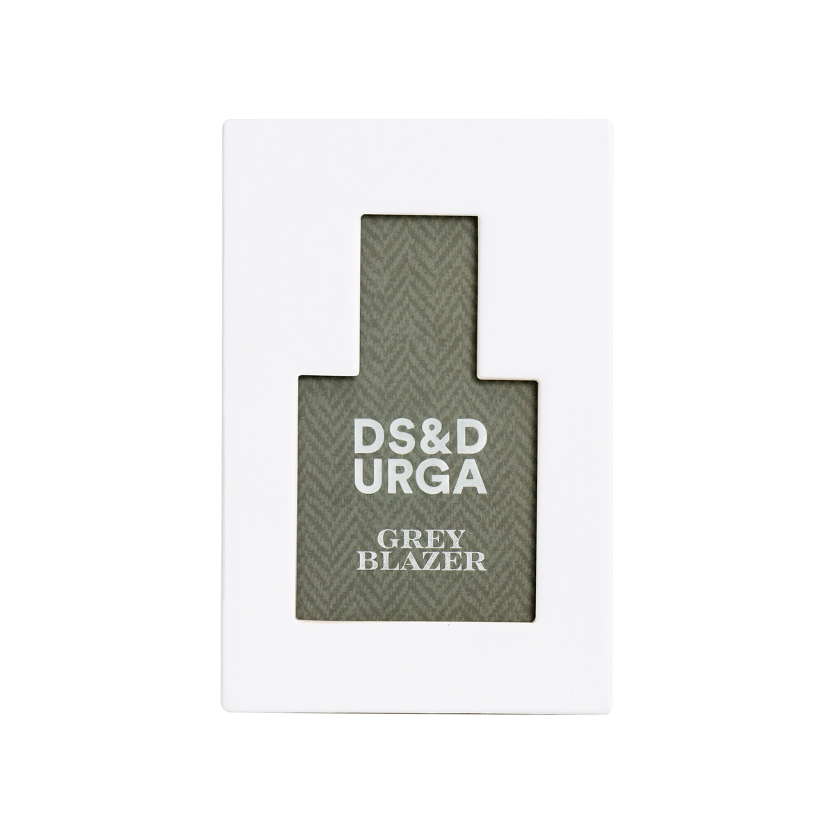 D.S. & DURGA - Grey Blazer Eau de Parfum