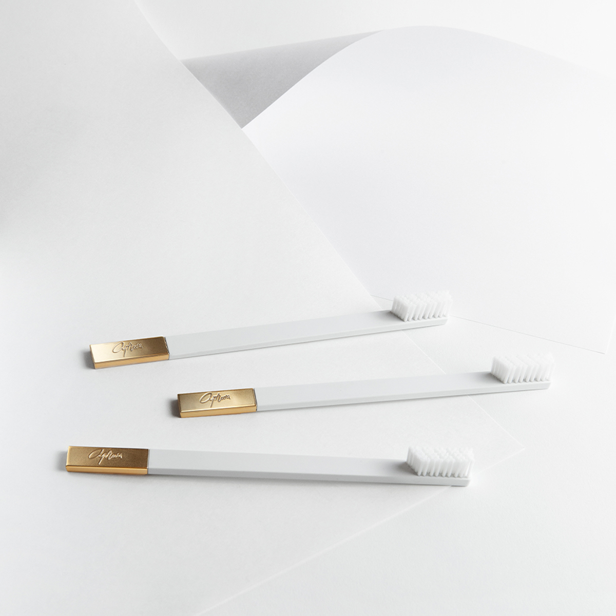 Apriori - Medium Toothbrush