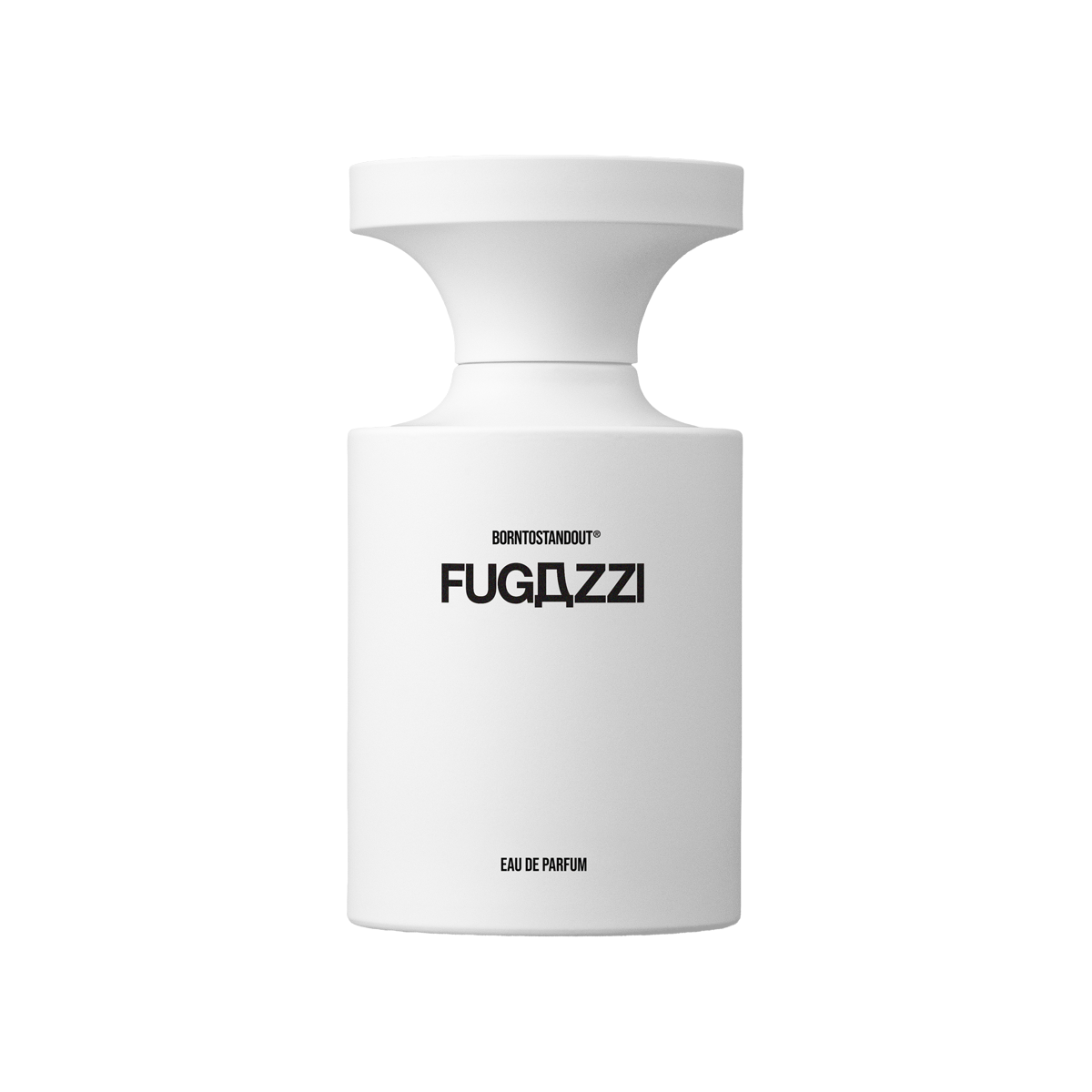 BORNTOSTANDOUT - FUGAZZI by BORNTOSTANDOUT Eau de Parfum