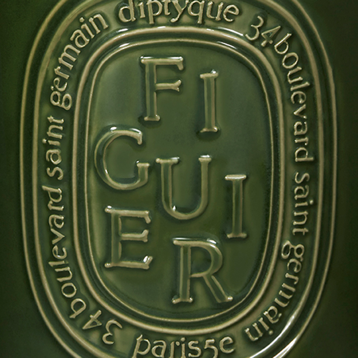 Diptyque - Figuier Candle
