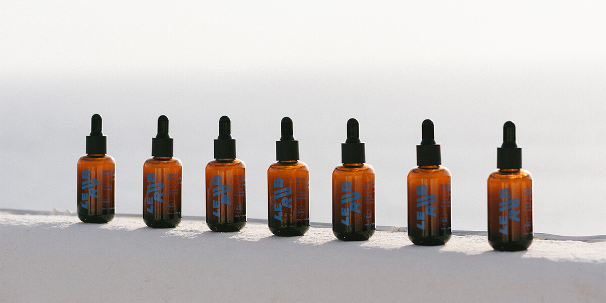 Sun care according to Le Rub: a beauty routine that embraces your skin