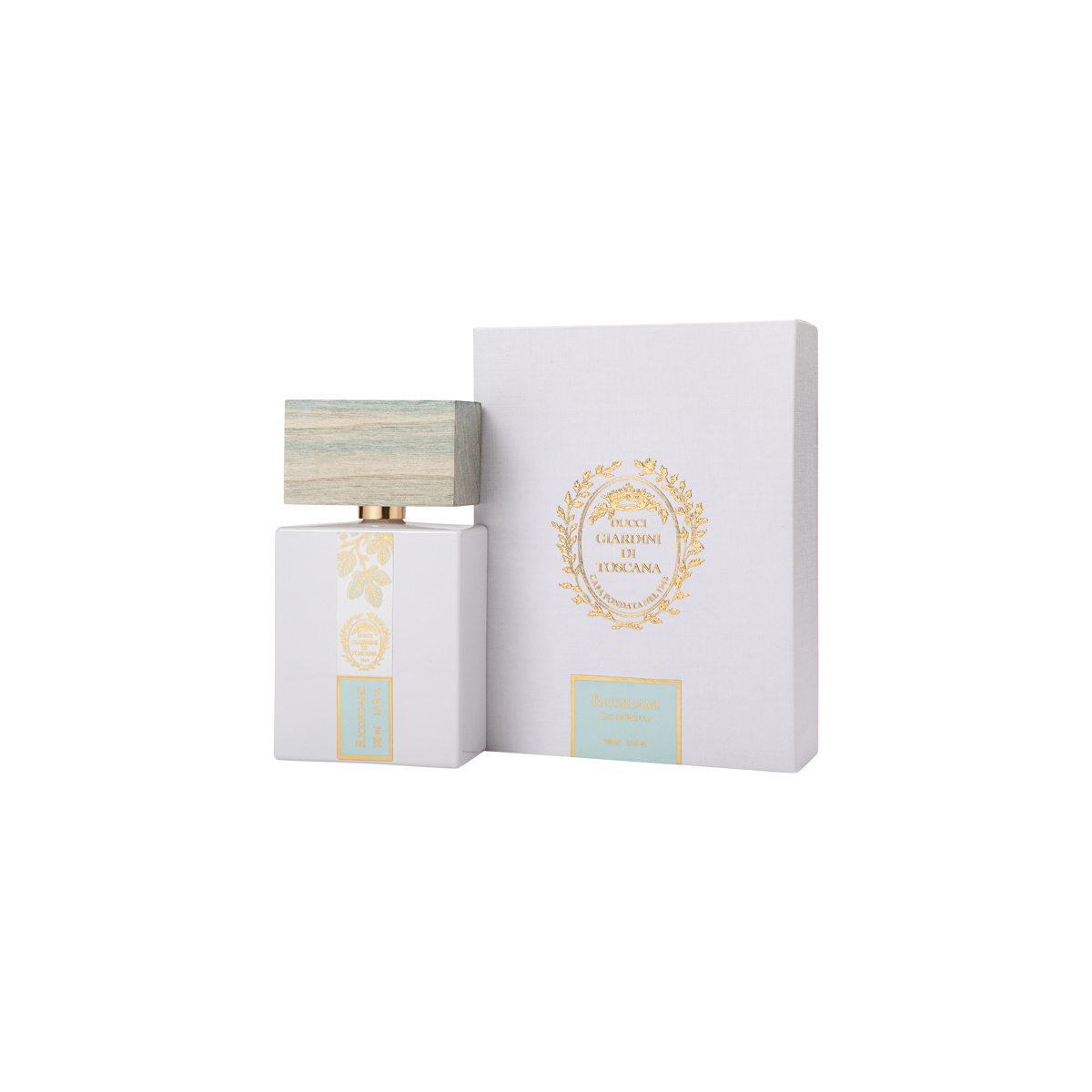Giardini di Toscana - Ricordami Eau de Parfum