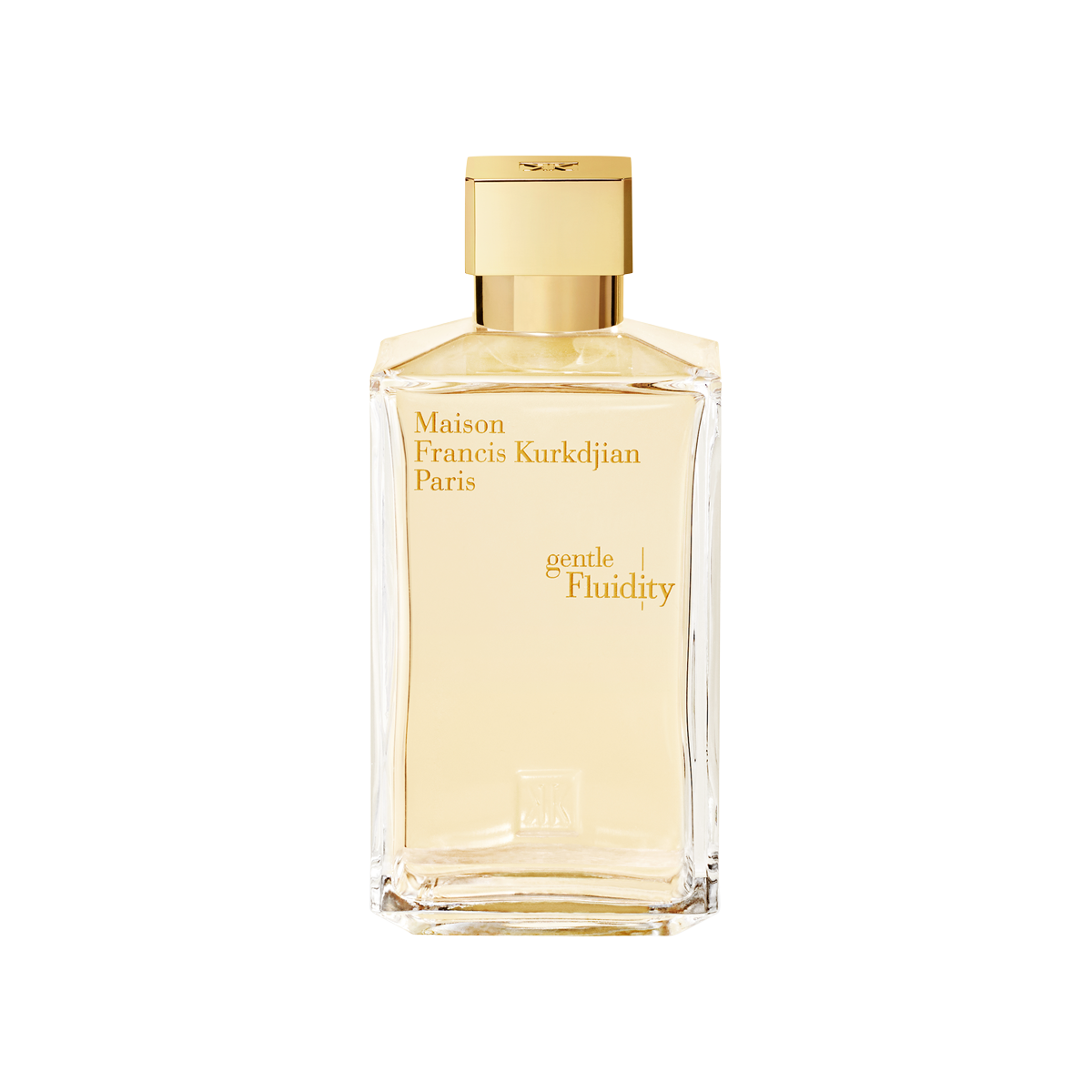 Maison Francis Kurkdjian - Gentle Fluidity Gold Edition