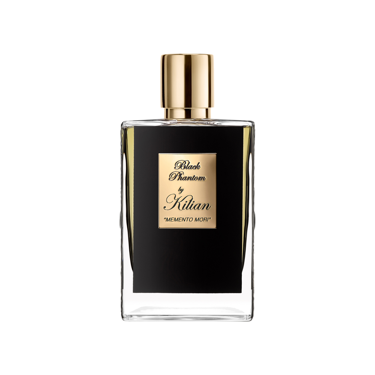 Kilian Paris Black Phantom Eau de Parfum 50ml - Skins Kilian Paris Black Phantom Eau de Parfum 50ml - Skins