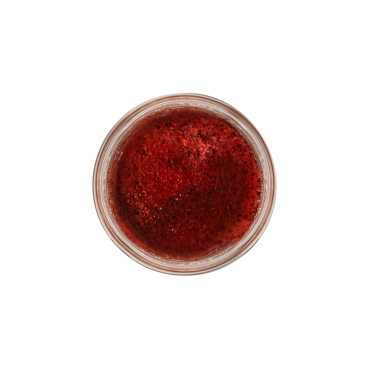 La Fervance - Body Extraordinaire Exfoliant