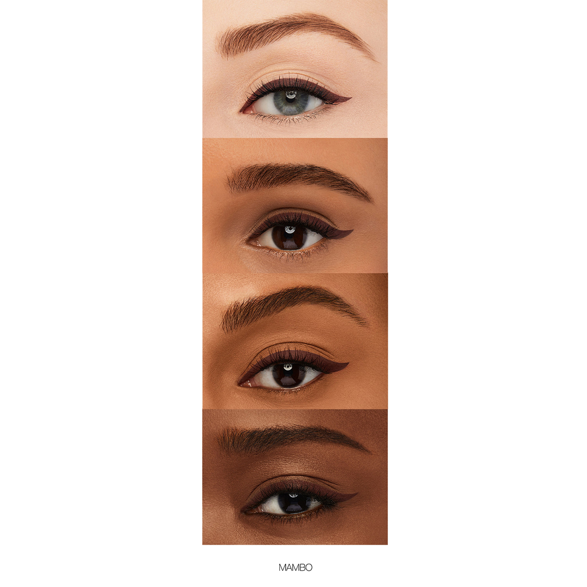 NARS - High-Impact Longwear Eyeliner Mambo