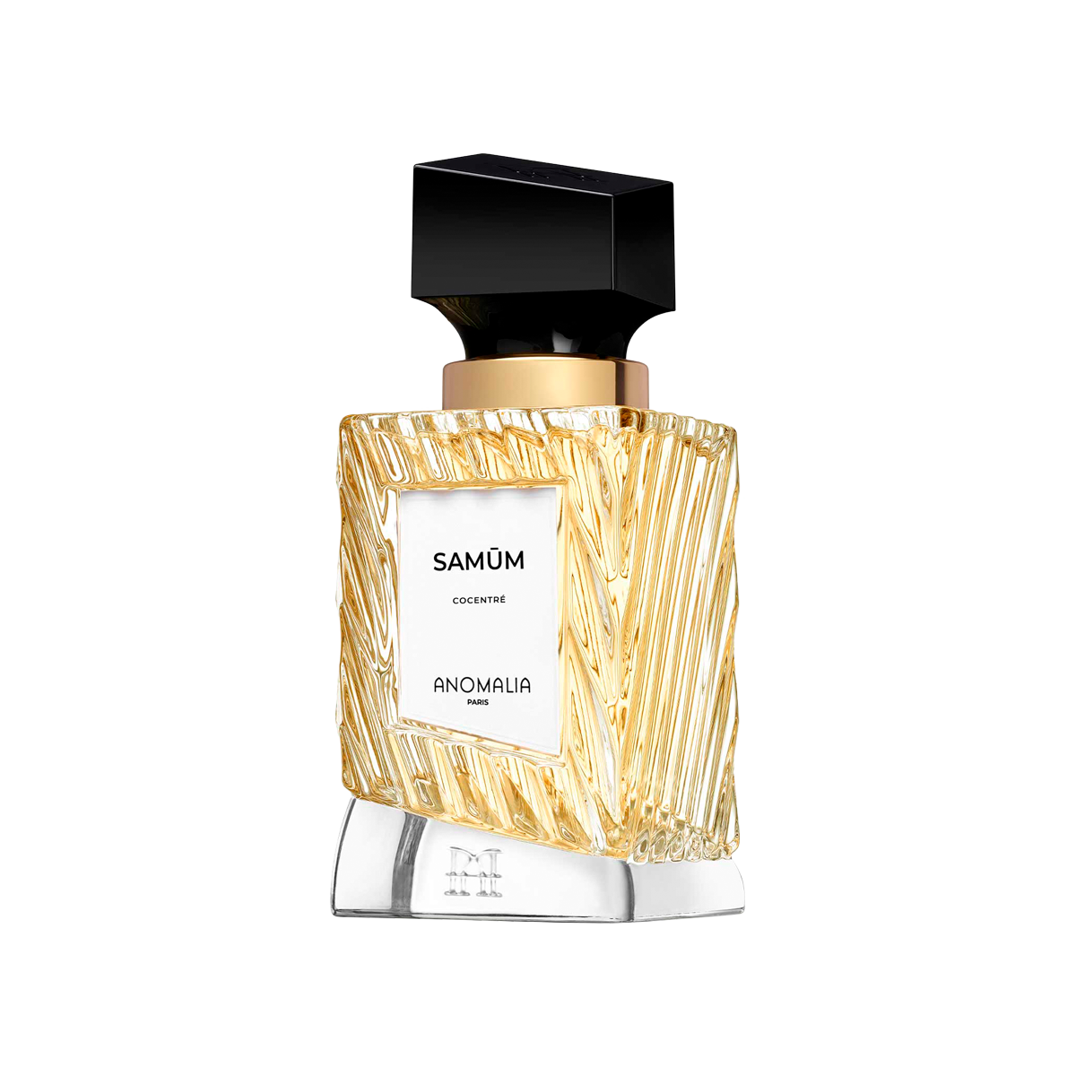 Anomalia Paris - Samum Concentre Eau de Parfum