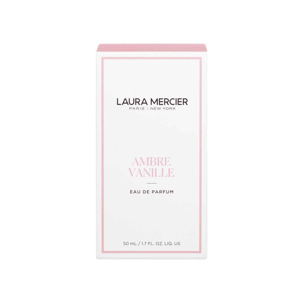 Laura Mercier - Ambre Vanille Eau de Parfum