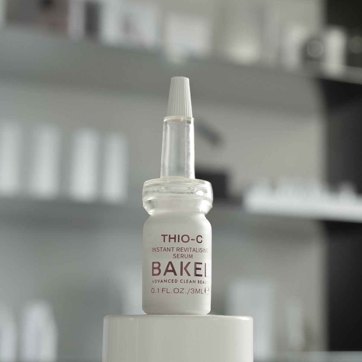 Bakel - Thio-C