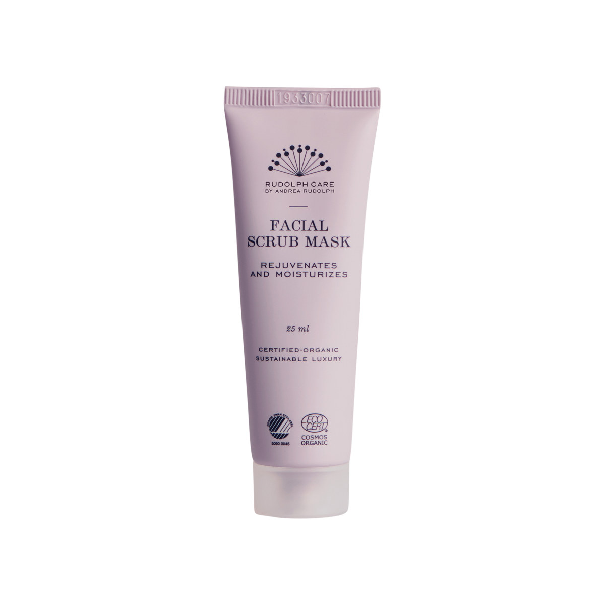 Rudolph Care - Açai Facial Scrub Mask