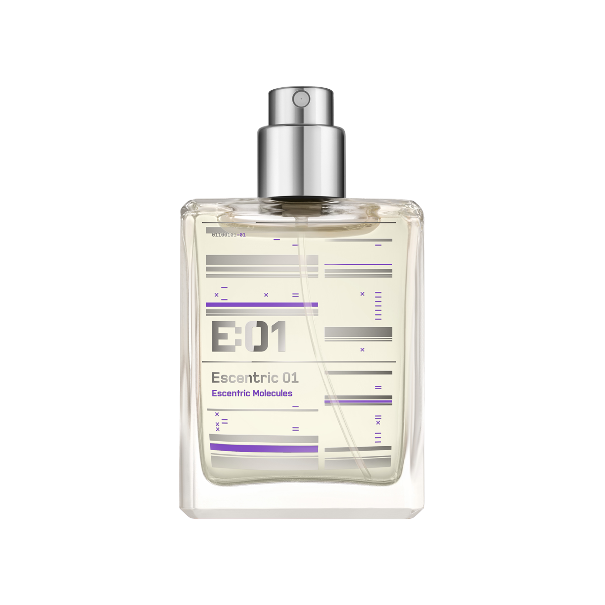 Escentric Molecules - Escentric 01 Refill Spray