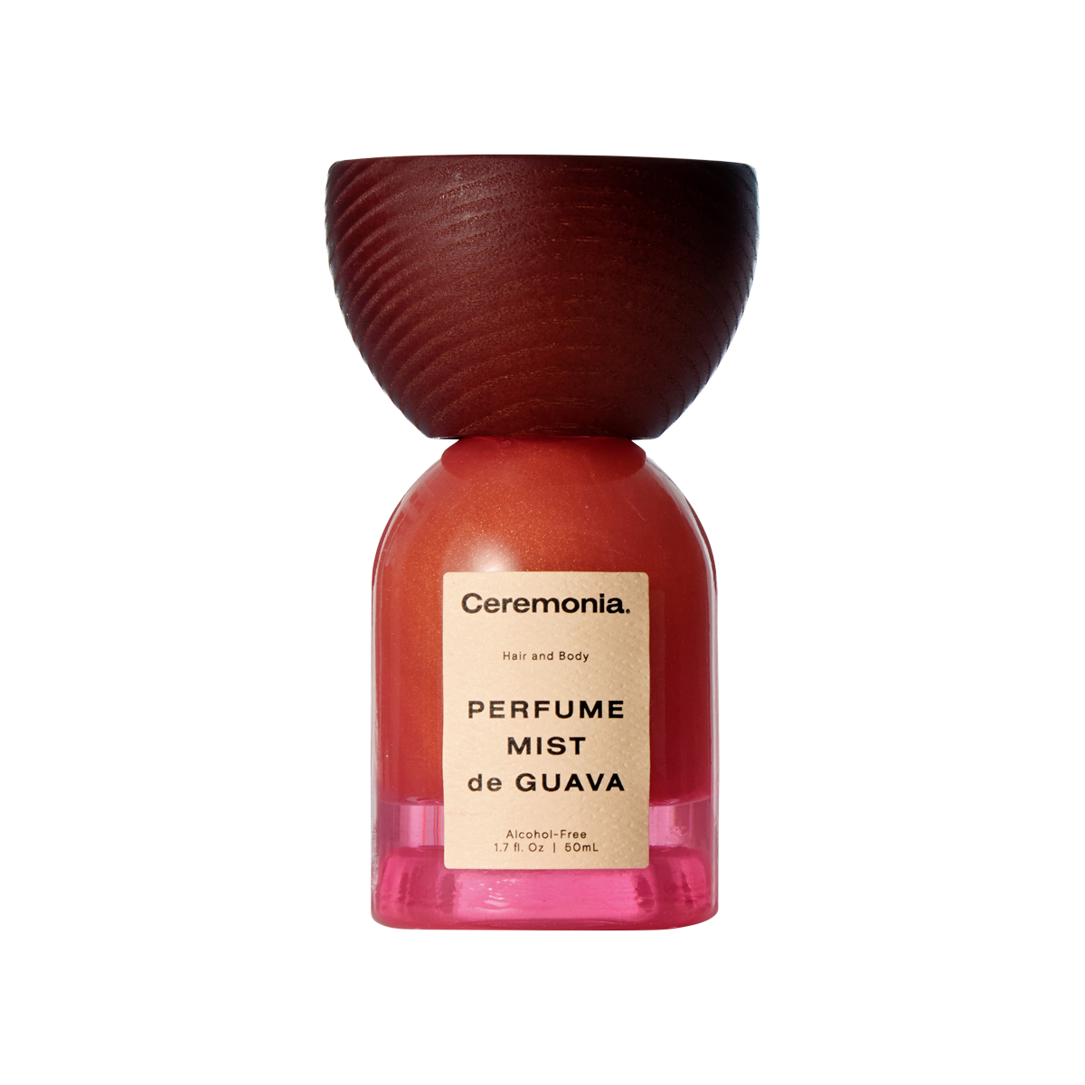 Ceremonia - Perfume Mist De La Guava