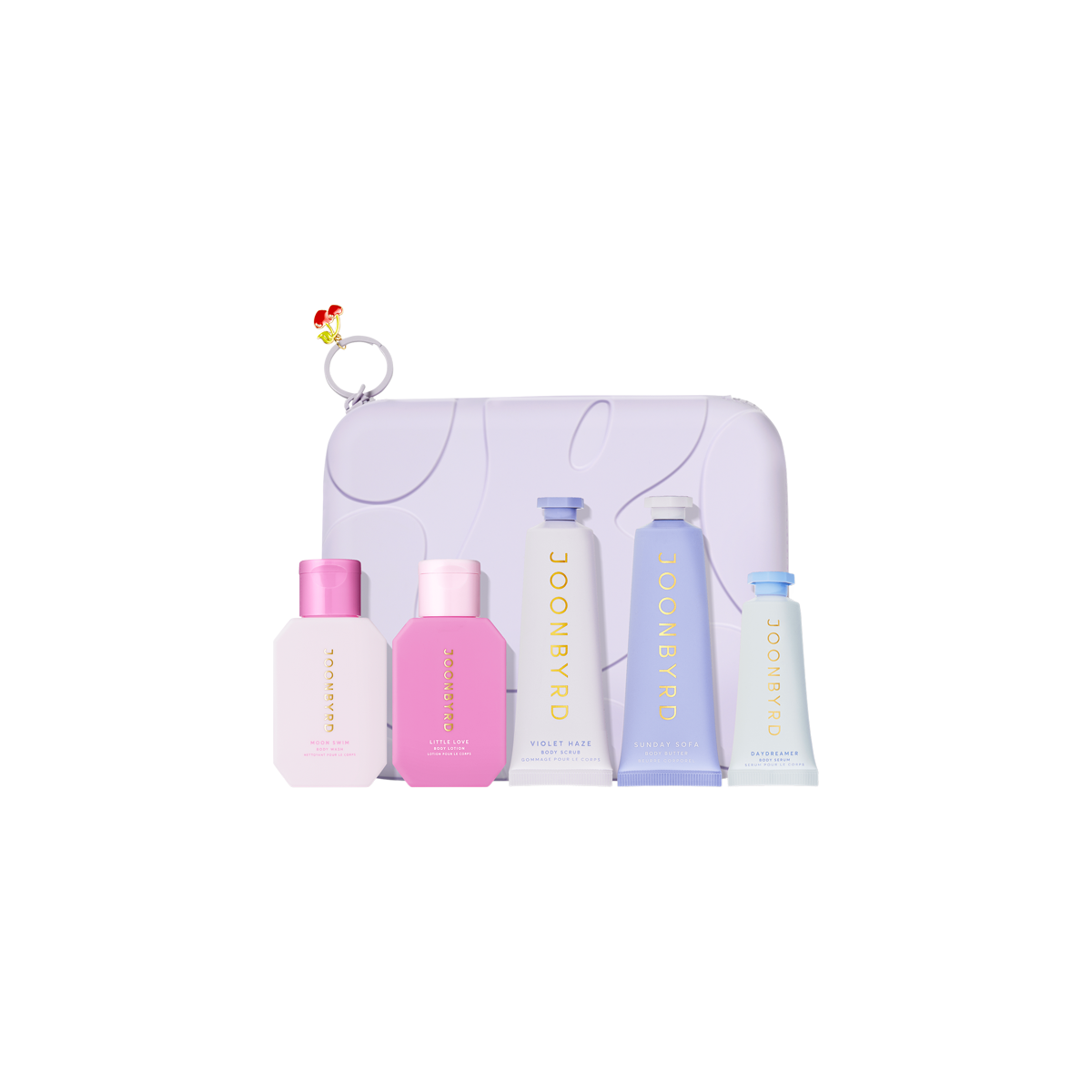 Joonbyrd - Better Together Body Essentials Kit