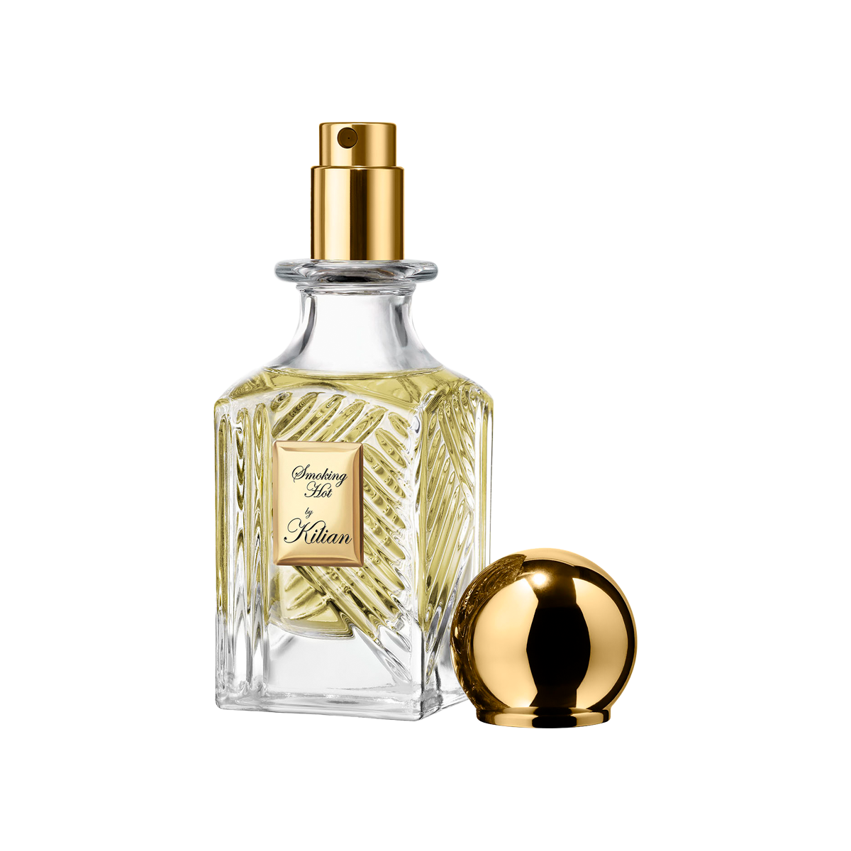 Kilian Paris - Smoking Hot Eau de Parfum