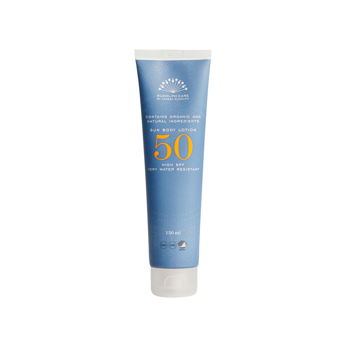 Rudolph Care - Sun Body Lotion SPF 50