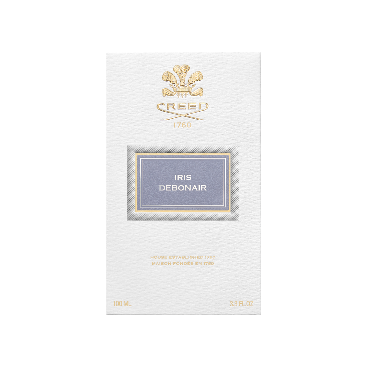 Creed - Iris Debonair Eau de Parfum