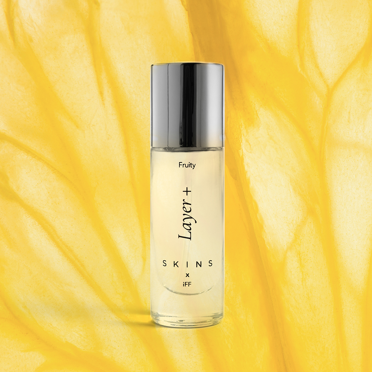 Layer+ - Fruity Eau de Parfum Enhancer