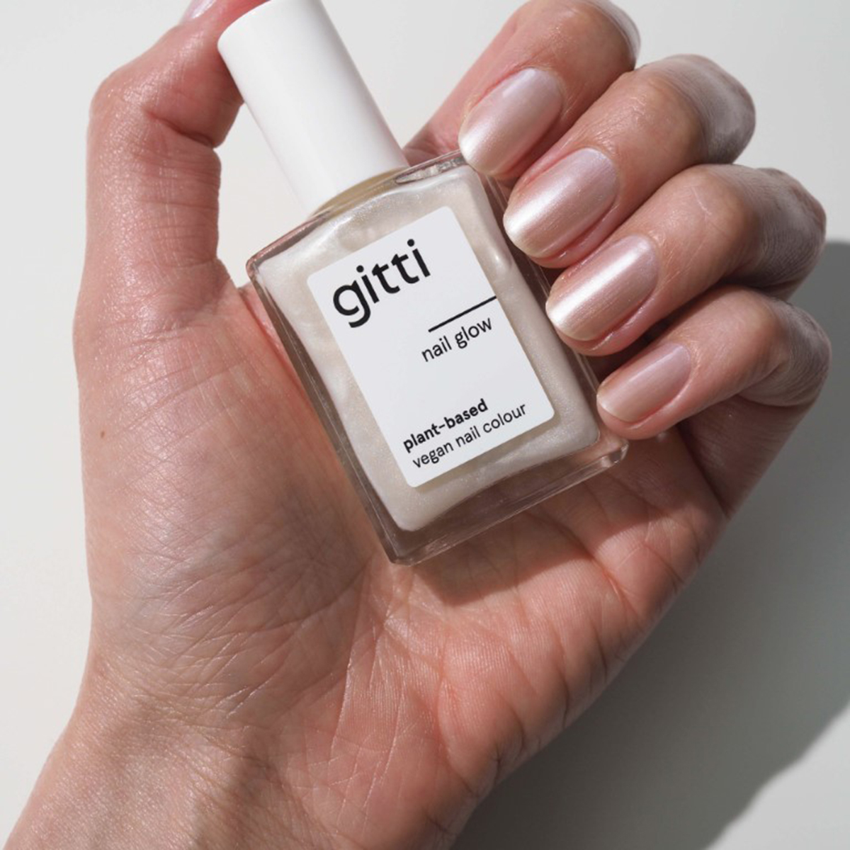 Gitti - Nail Polish Nail Glaze