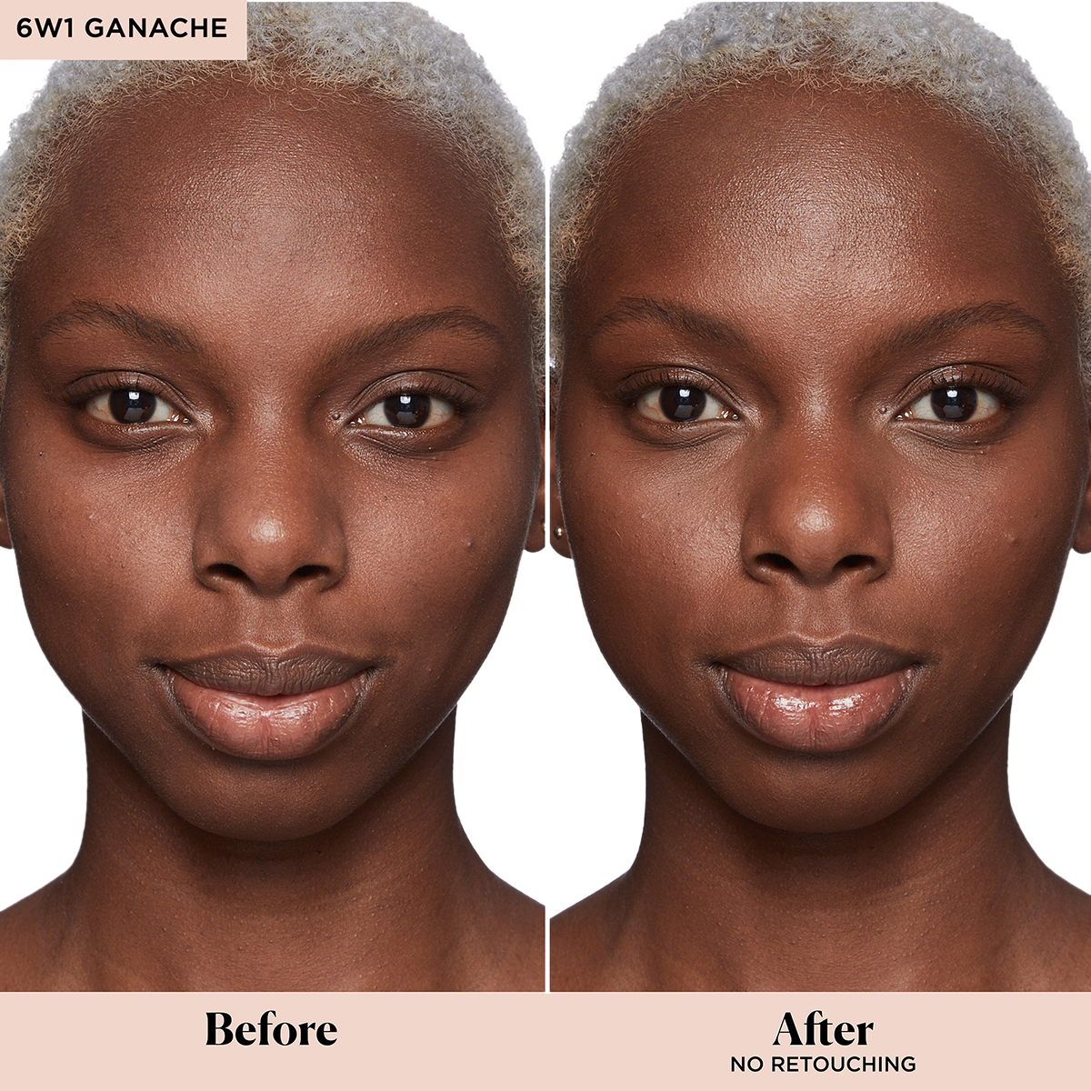 Laura Mercier - Flawless Lumiere Foundation