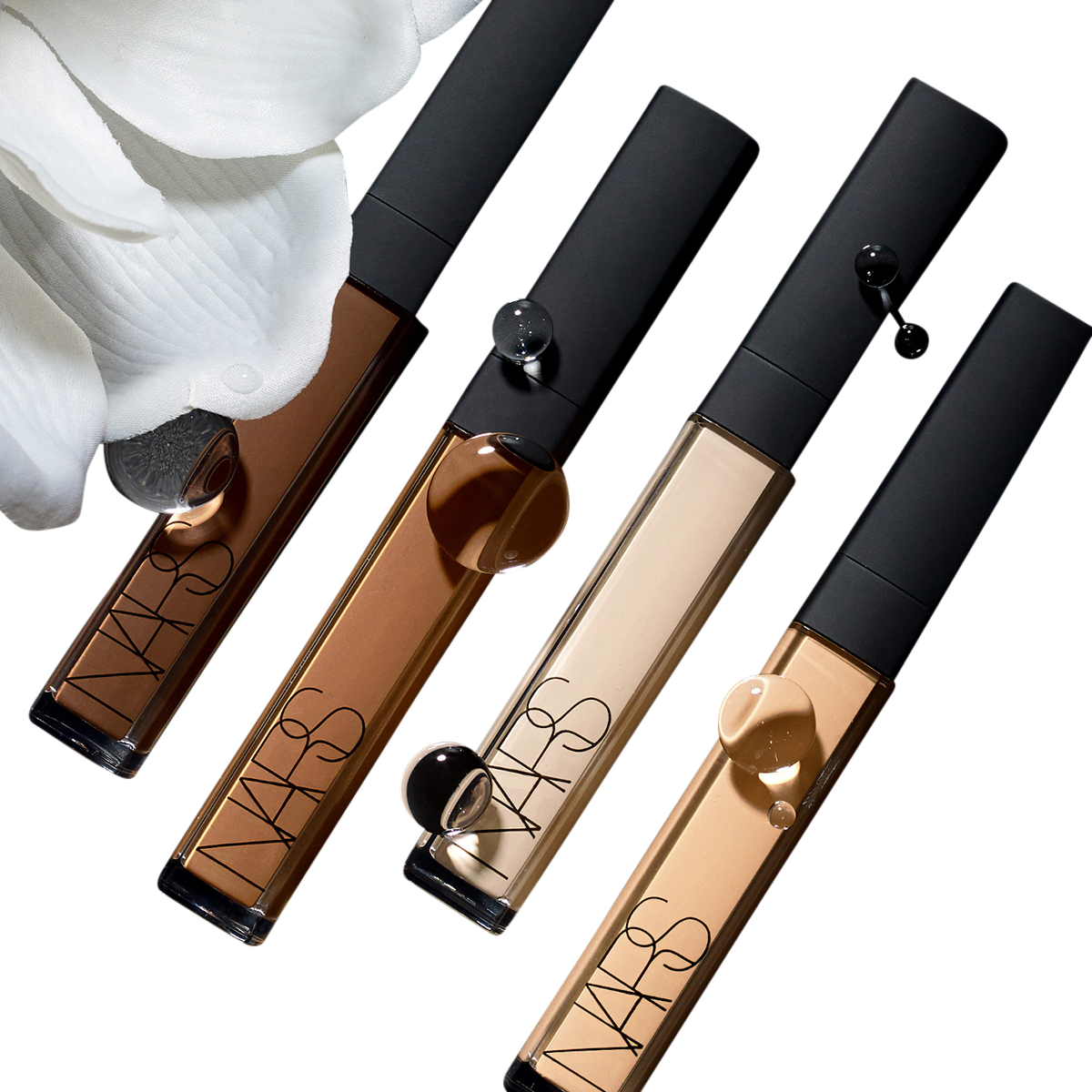 NARS - Radiant Creamy Concealer