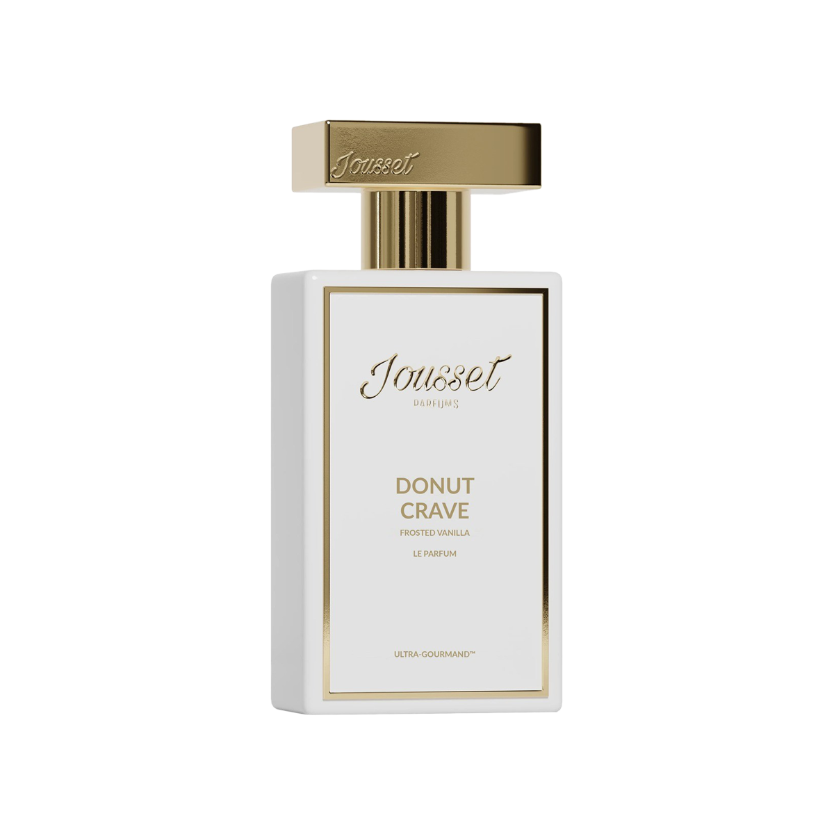 Jousset Parfums - Donut Frosted Vanilla Extrait de Parfum
