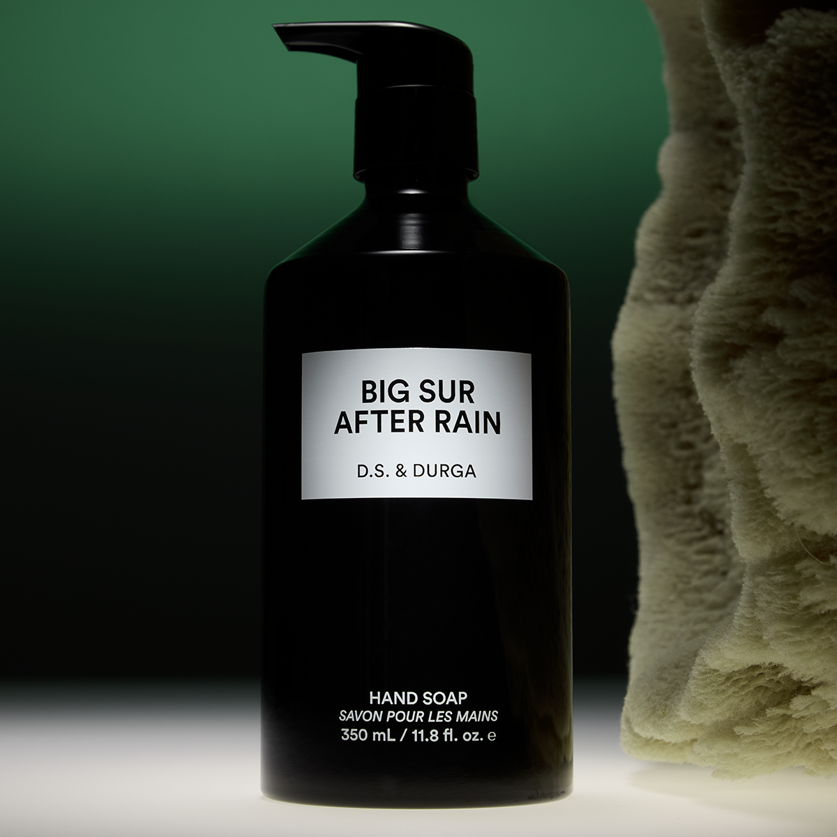 D.S. & DURGA - Big Sur After Rain Hand Soap