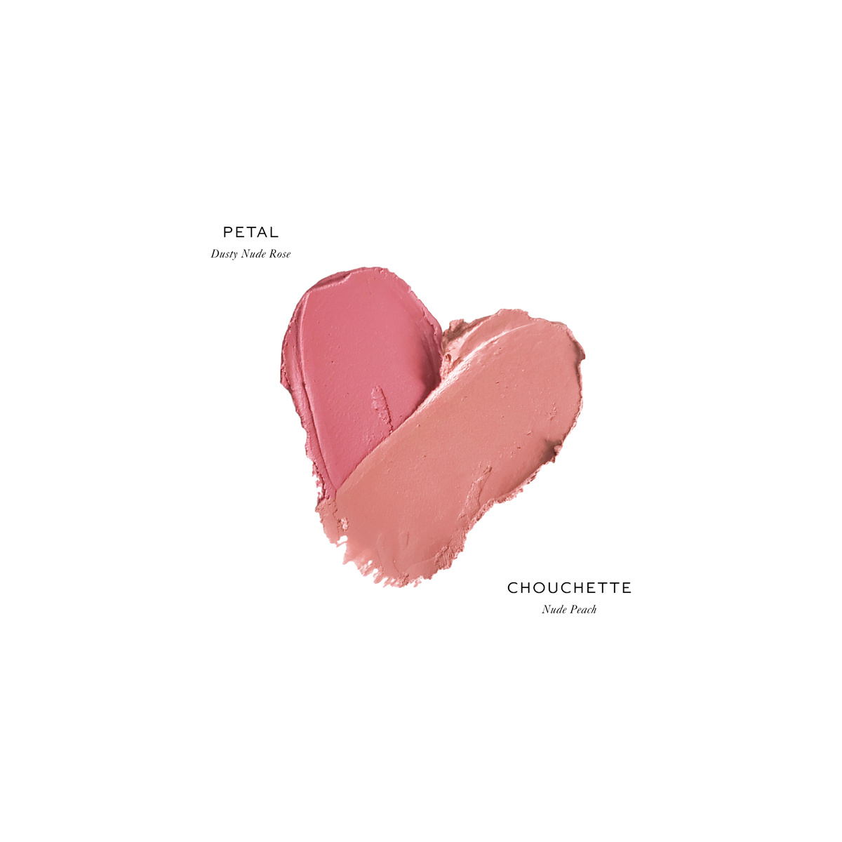 Westman Atelier - Petite Baby Cheeks Blush Stick Duo