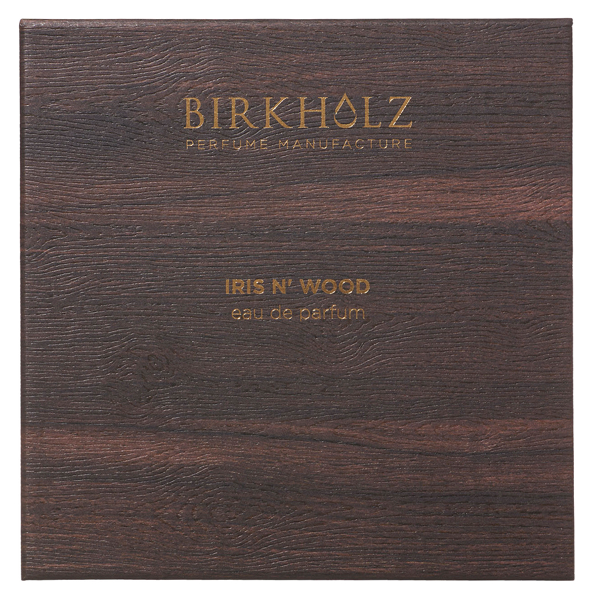 Birkholz - Iris N' Wood Eau de Parfum