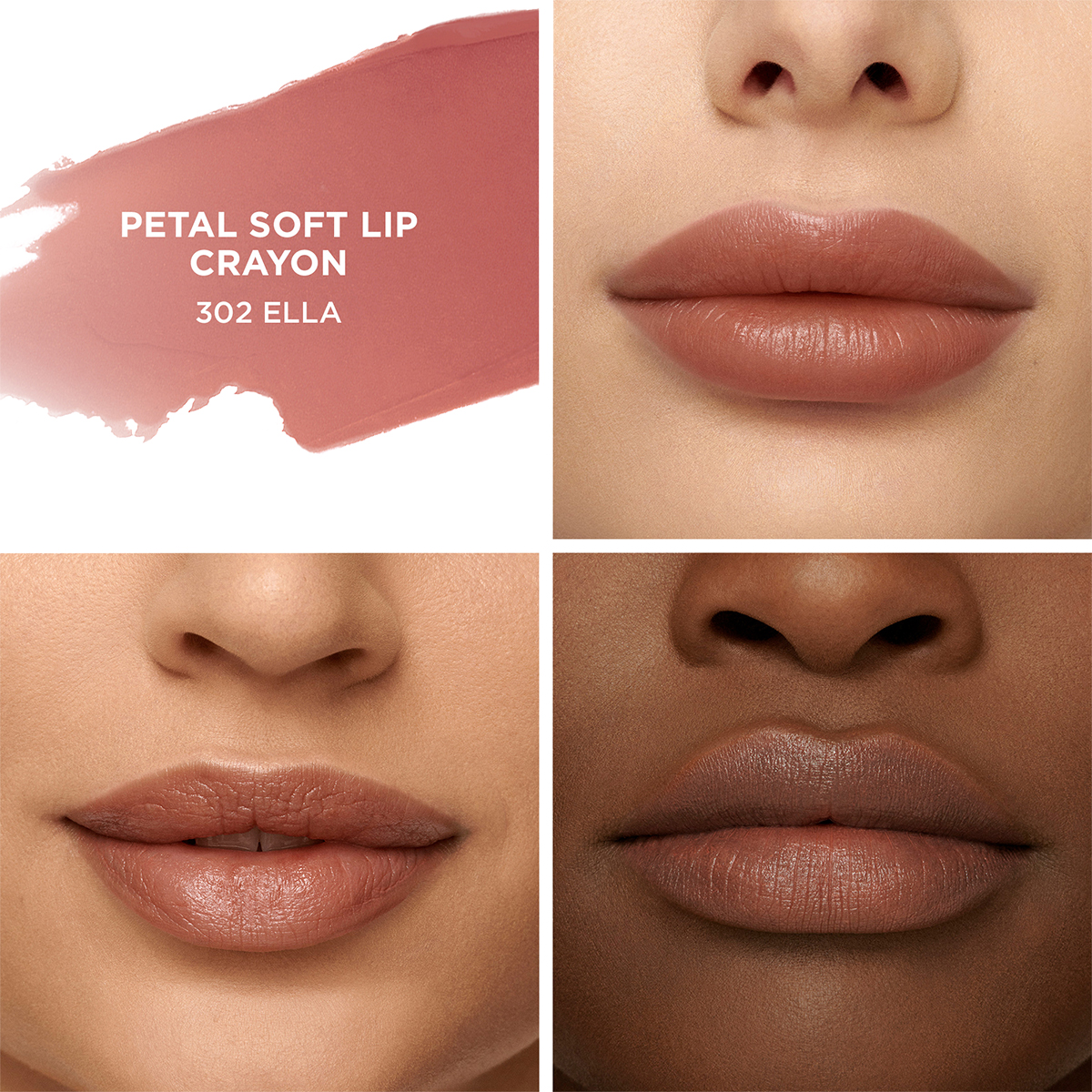 Laura Mercier - Soft Petal Lipstick