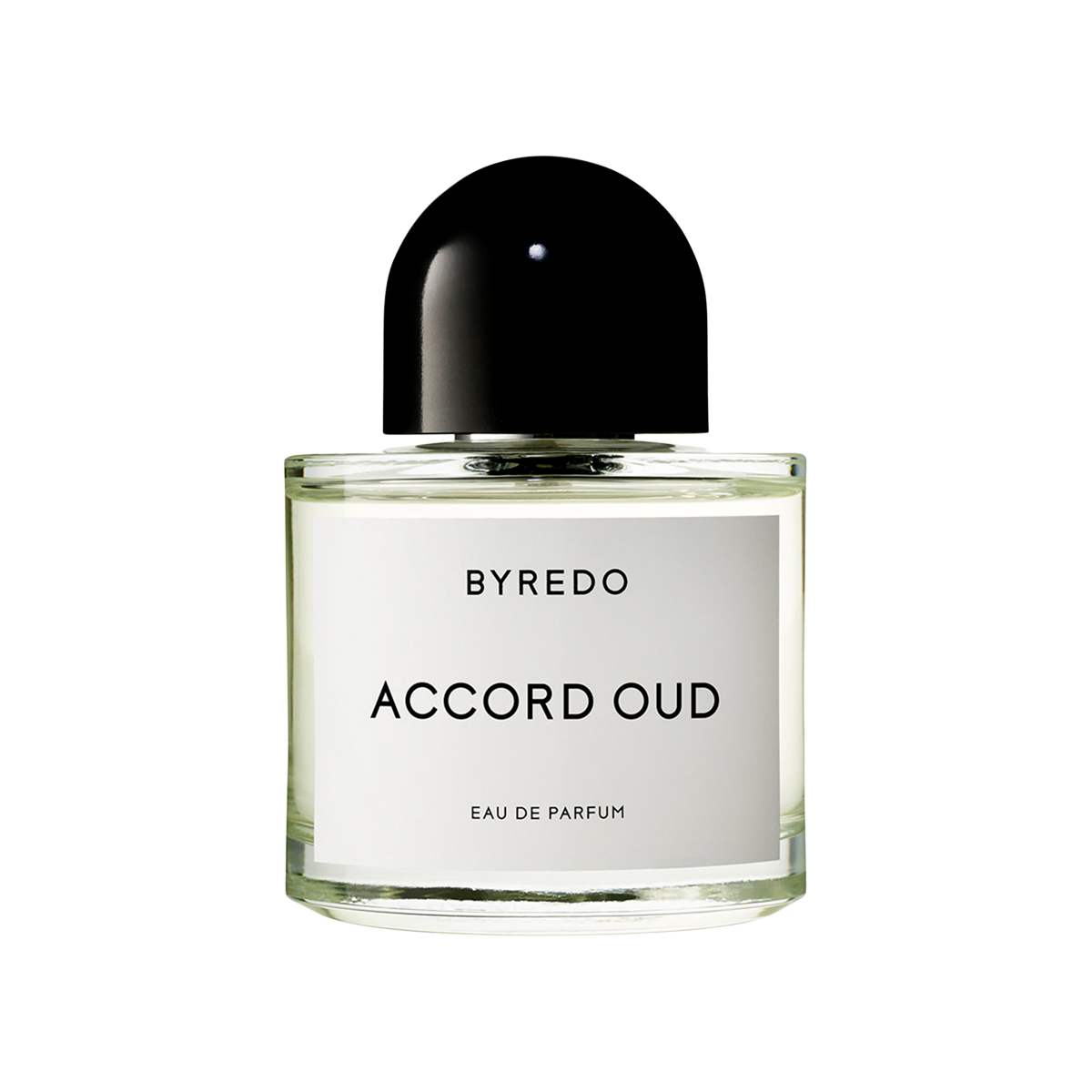 Byredo - Accord Oud Eau de Parfum