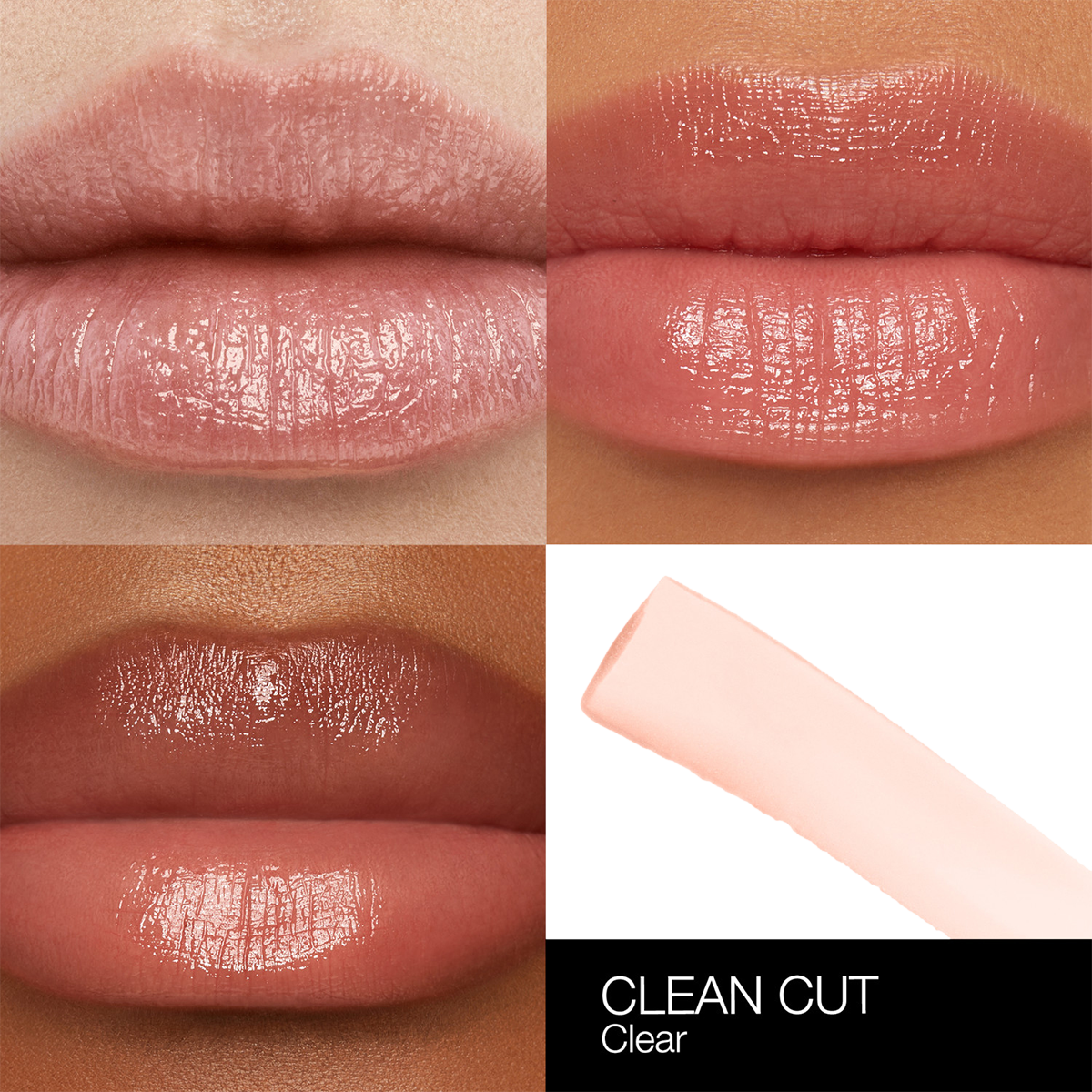 NARS - Afterglow Lip Balm