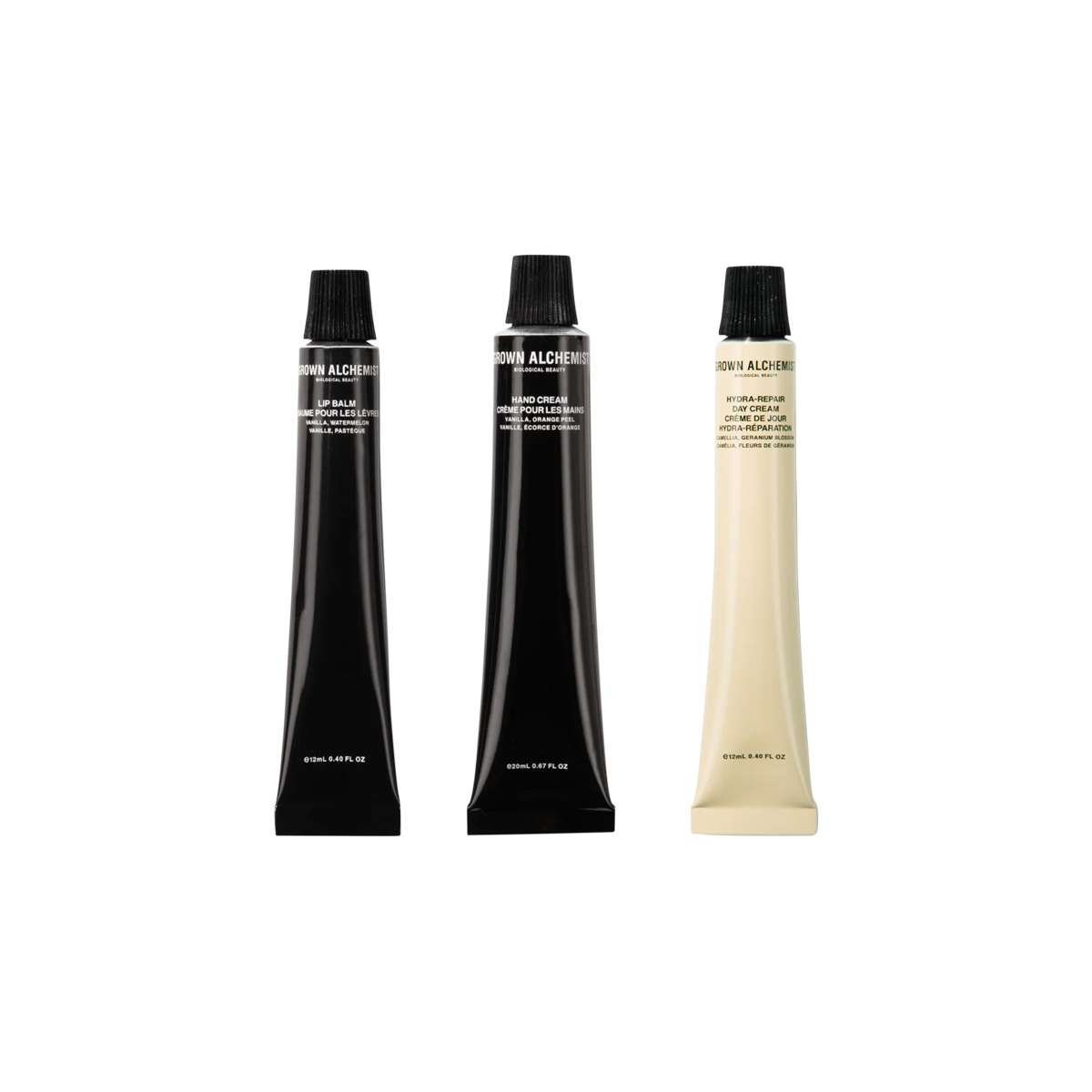 Grown Alchemist - On the Go Essentials