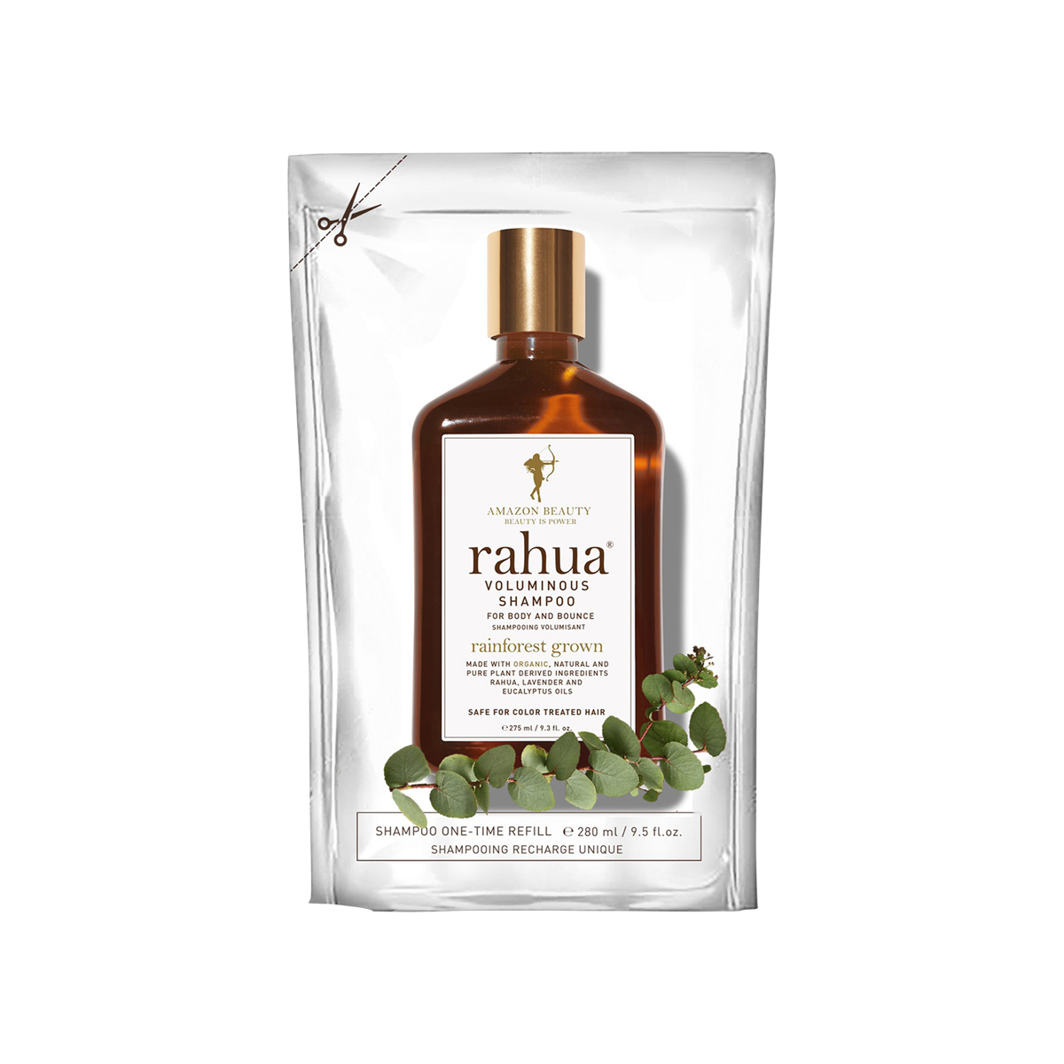 Rahua - Voluminous Shampoo Refill