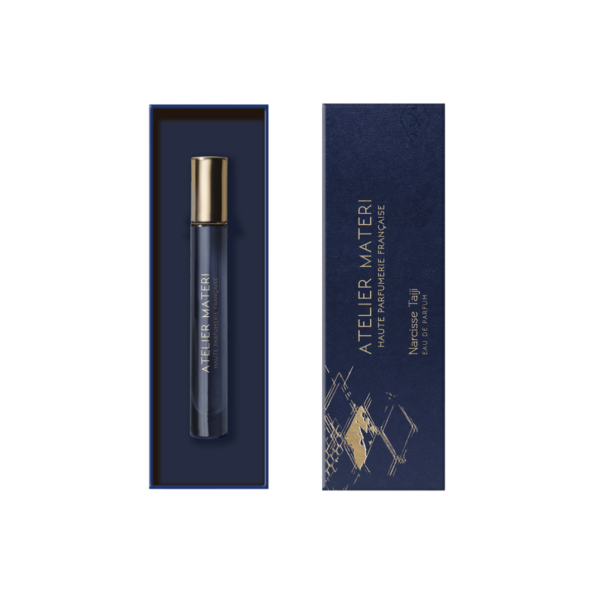 Atelier Materi - Narcisse Taiji Eau de Parfum