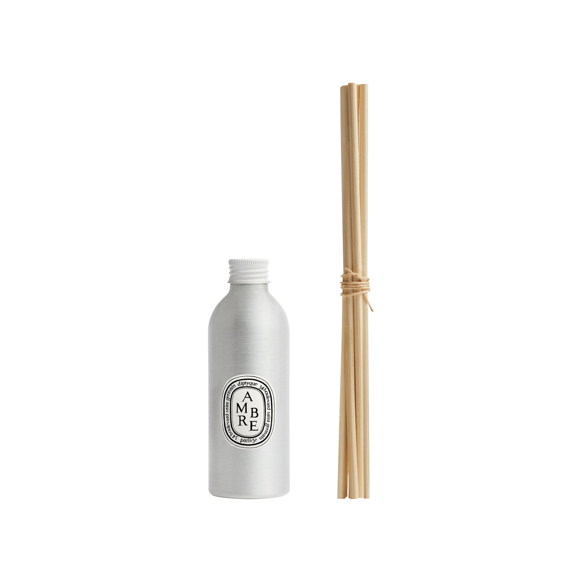Diptyque - Ambre Reed Diffuser Refill