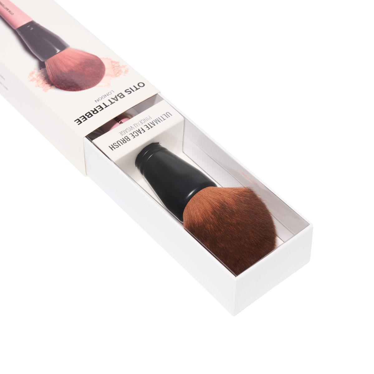 Otis Batterbee - The Ultimate Face Brush 104