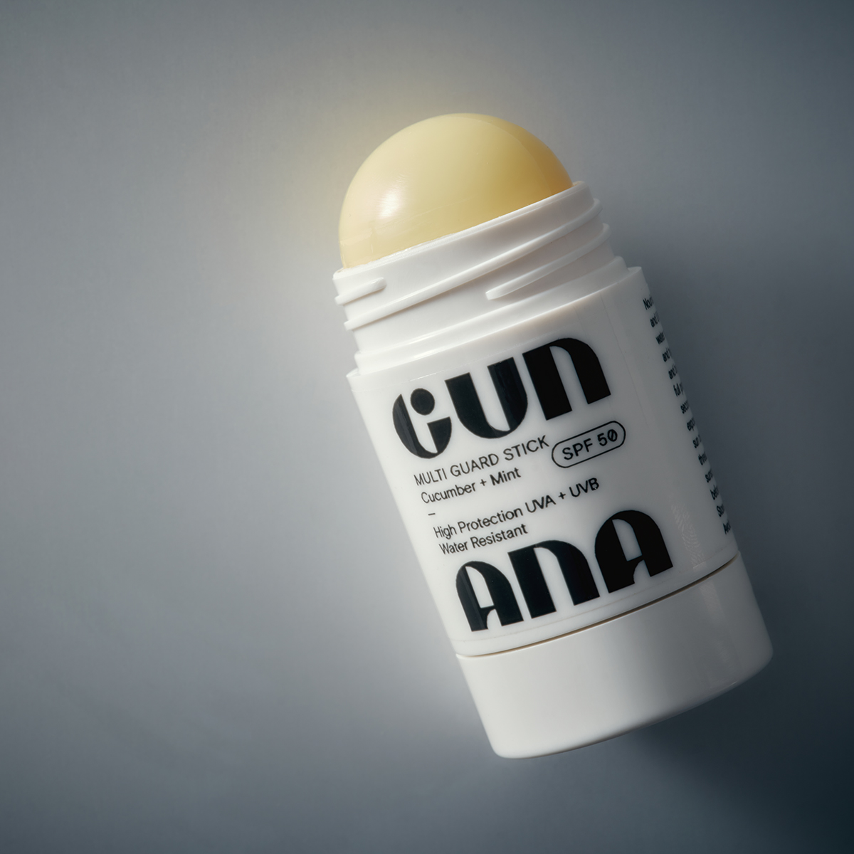 Gun Ana - Multi Guard Stick SPF50