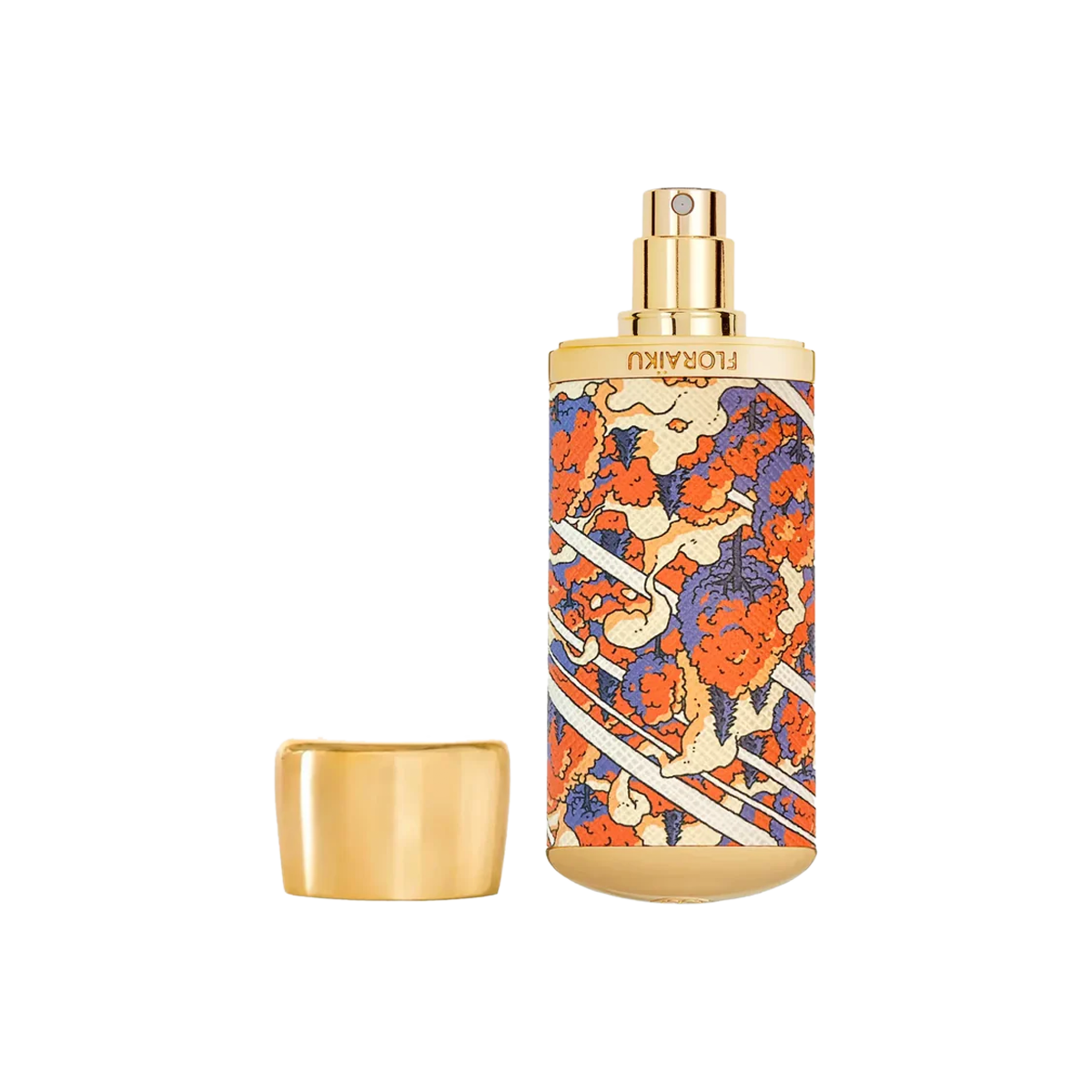 Floraïku - Rise and Fall Eau de Parfum