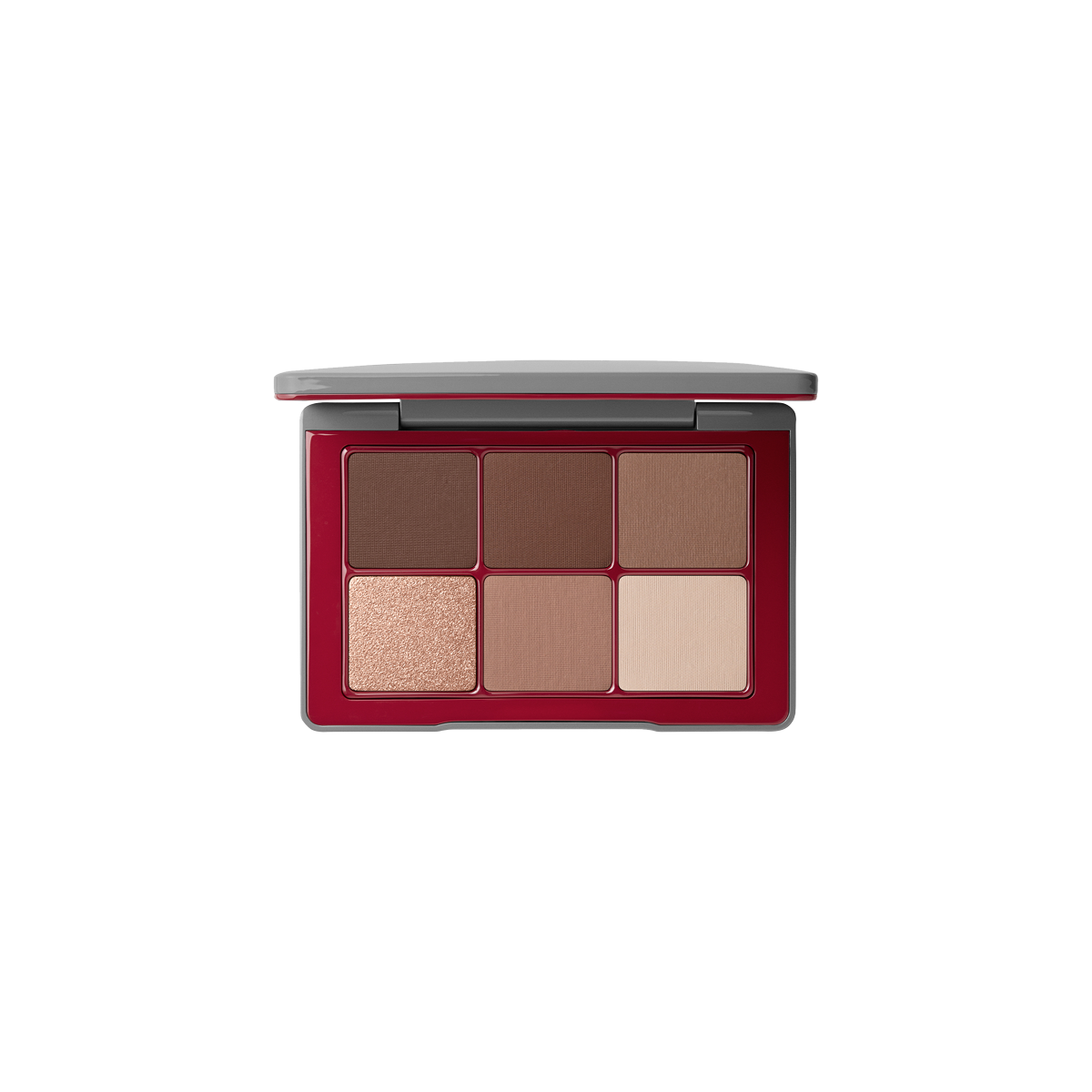 Westman Atelier - The Eyeshadow Holiday Edit