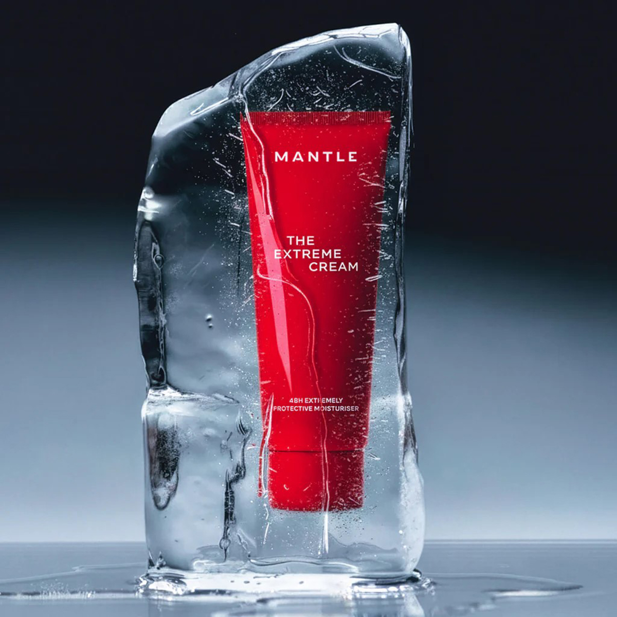 MANTLE - The Extreme Cream