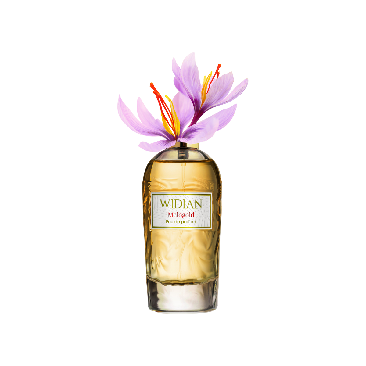 Widian - Rose Arabia Melogold Eau de Parfum