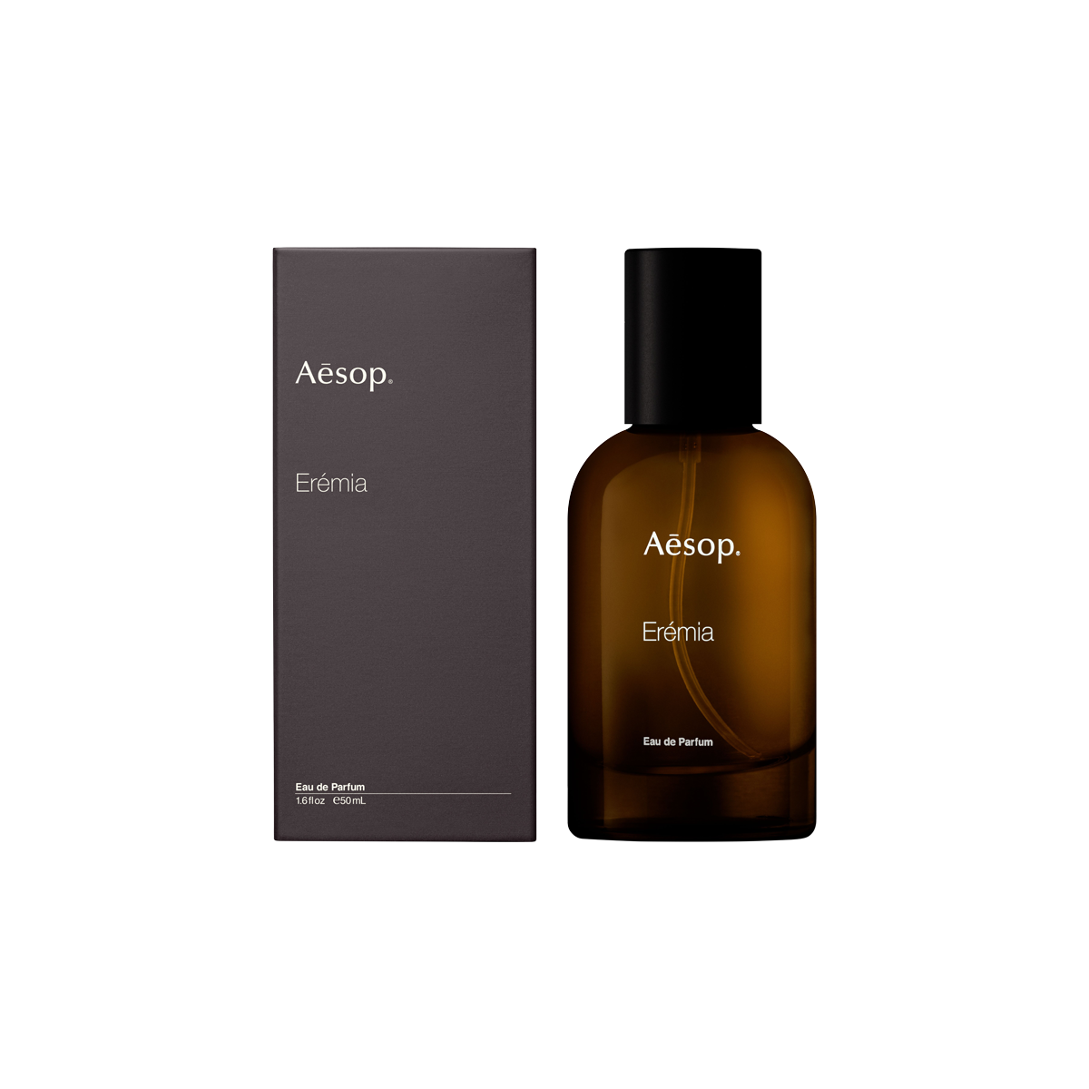 Aesop - Eremia Eau de Parfum