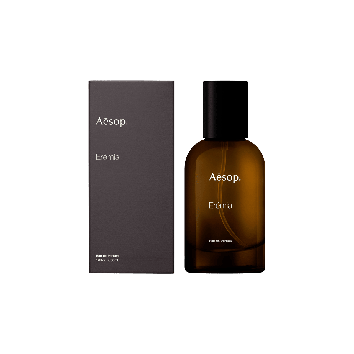 Aesop Eremia Eau de Parfum 50ml - Skins Aesop Eremia Eau de Parfum 50ml - Skins