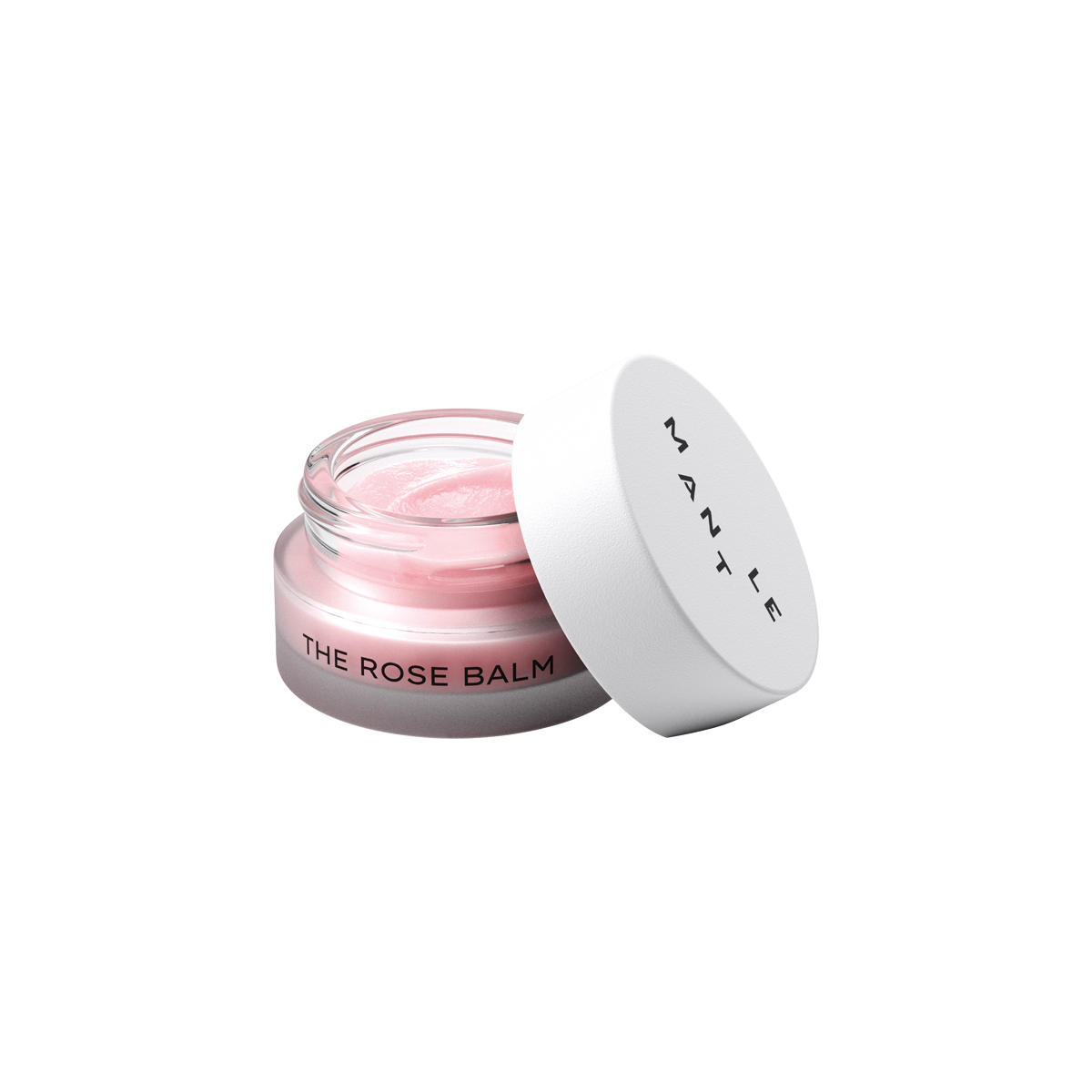 MANTLE - The Rose Balm