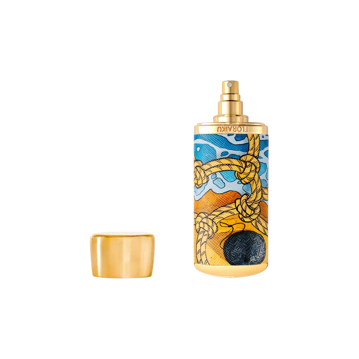 Floraïku - Sand and Skin Limited Edition Eau de Parfum