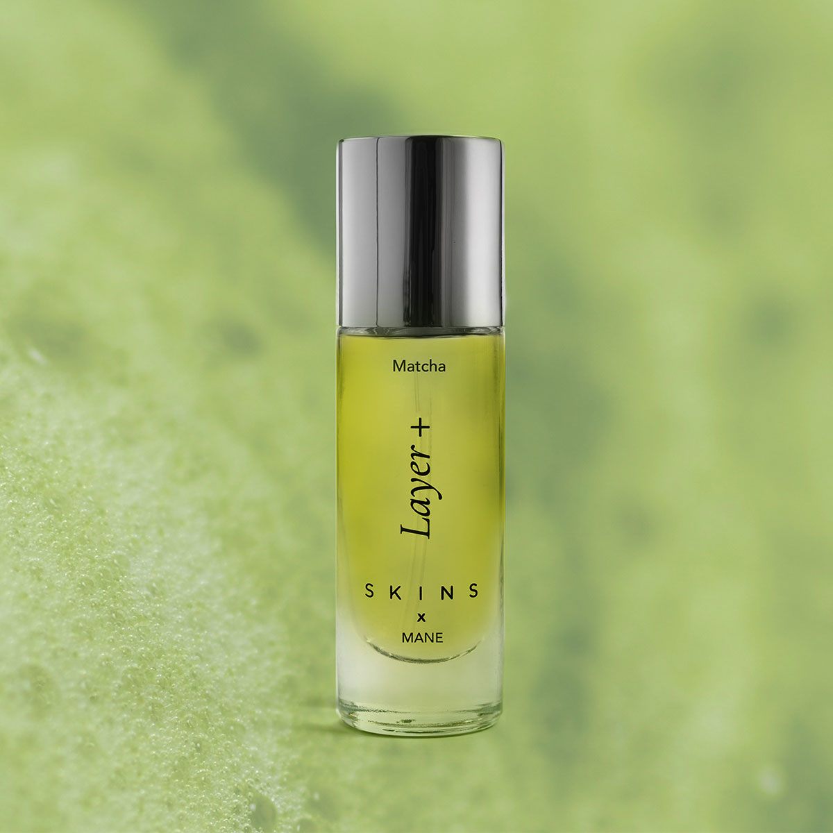 Layer+ - Matcha Eau de Parfum Enhancer