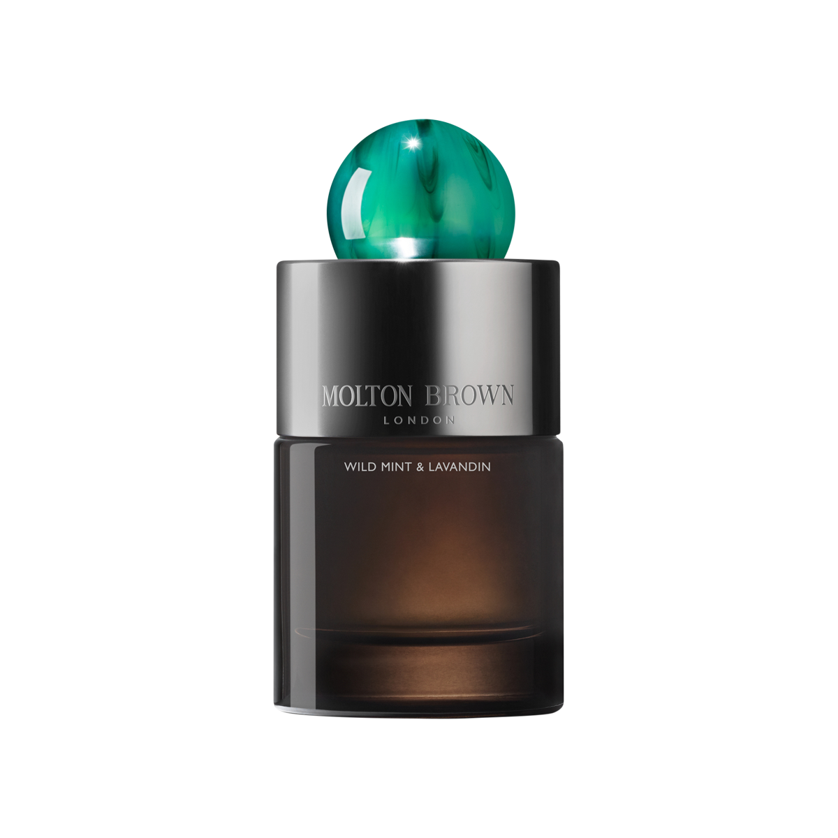 Molton Brown - Wild Mint & Lavandin Eau de Parfum