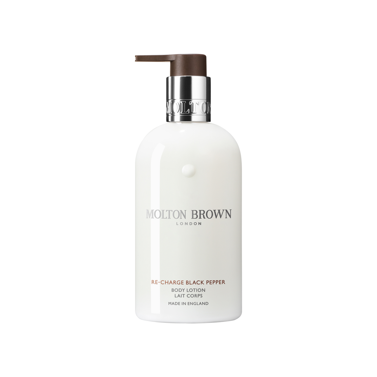 Molton Brown - Re-Charge Black Pepper Body Lotion