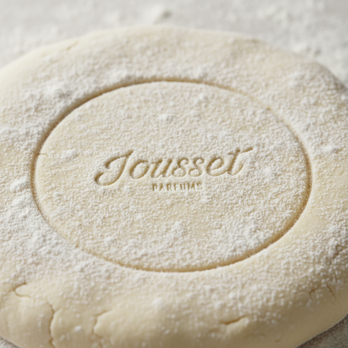 Jousset Parfums - Le Gourmand Extrait de Parfum